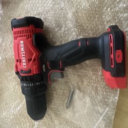 Craftsman 20v Drill 