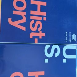 U.S. History Openstax Parts 1&2