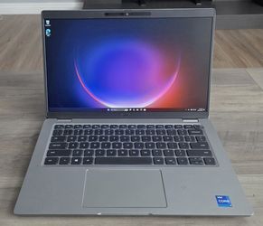 Dell Latitude 5420