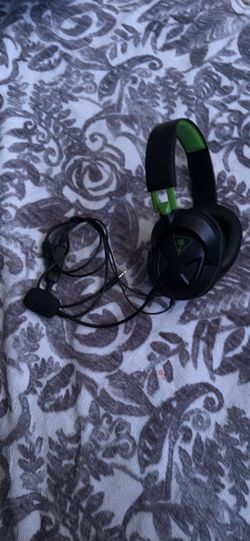 Turtle Beach Recon 70 Gaming Headset