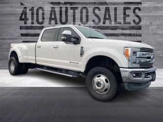 2019 Ford F-350