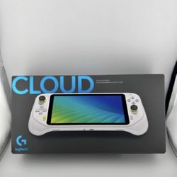 G cloud gaming handheld console Xbox 
