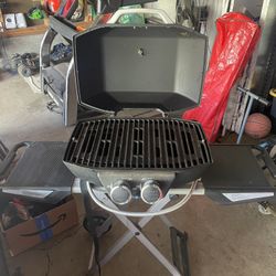 Pit Boss Grill