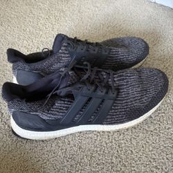 Ultra Boost (Size 12)
