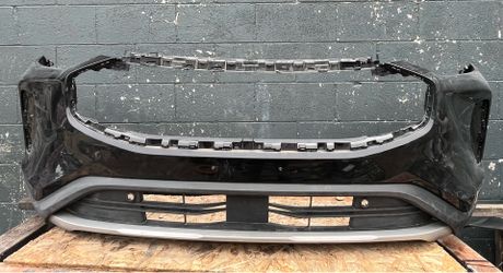 2023-2025 Ford Escape Front Bumper
