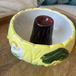 Tiki Mug  “Scorpion Bowl”