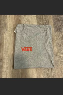 Basic Vans “Off The Wall” Tee