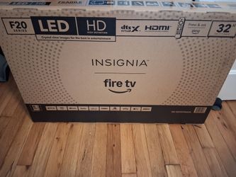 32" Amazon Fire TV