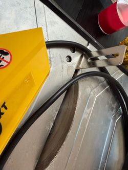 Nice wet/Dry saw