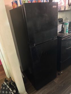 Vissani fridge/freezer