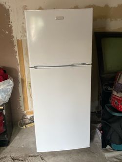 Emerson Fridge