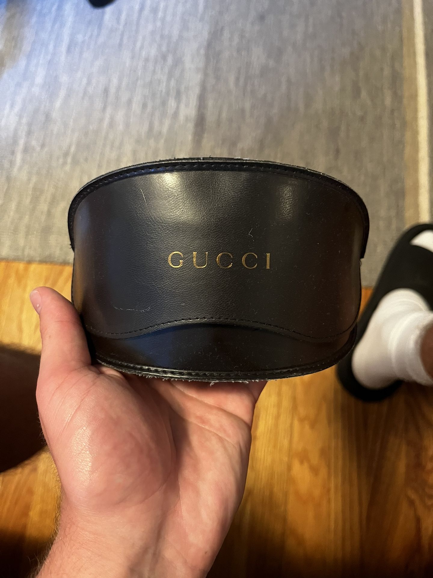 Vintage Gucci Sunglasses