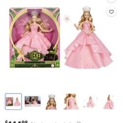 Glinda Doll 