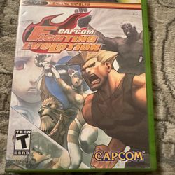 Capcom