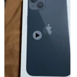 iPhone 13  128gb Unlocked  For Metro Or T Mobile 