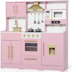Kids Kitchen Playset