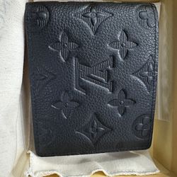 Louis Vuitton Men’s Wallet