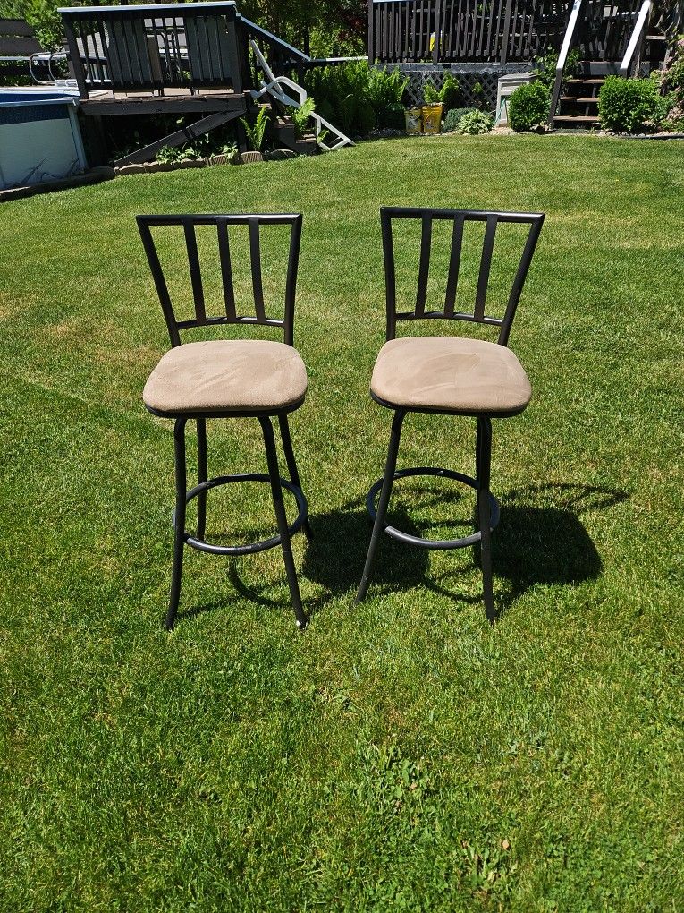 Bar Stools