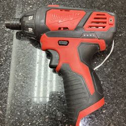 Milwaukee 2401-20 #105179-1 MGC 