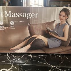 Foot Massage 