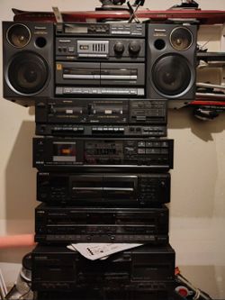 Old collection
