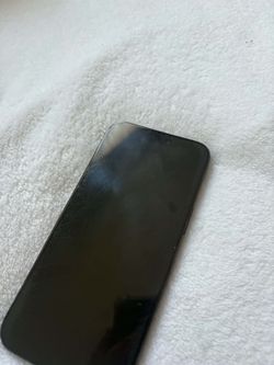 iPhone 15 pro Max black 256 unlocked