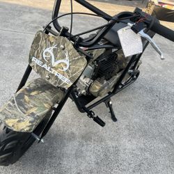 2020 Coleman RealTree 105cc RealTree