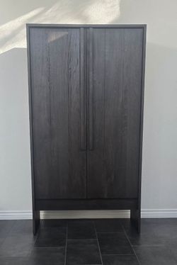 Four Hands Elgin Cabinet