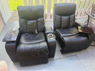 recliner chairs