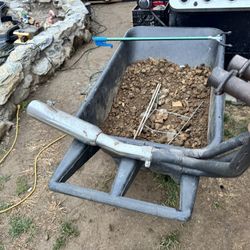 Exhaust For Yamaha Xj750 