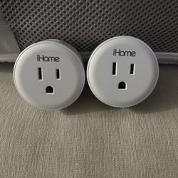 iHome Plugs