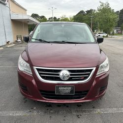 2008 Dodge Grand Caravan