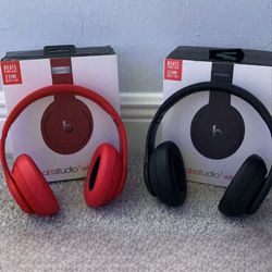 Refurbished Beats 