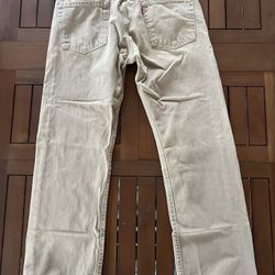 Levi’s 501 Jeans 36/32