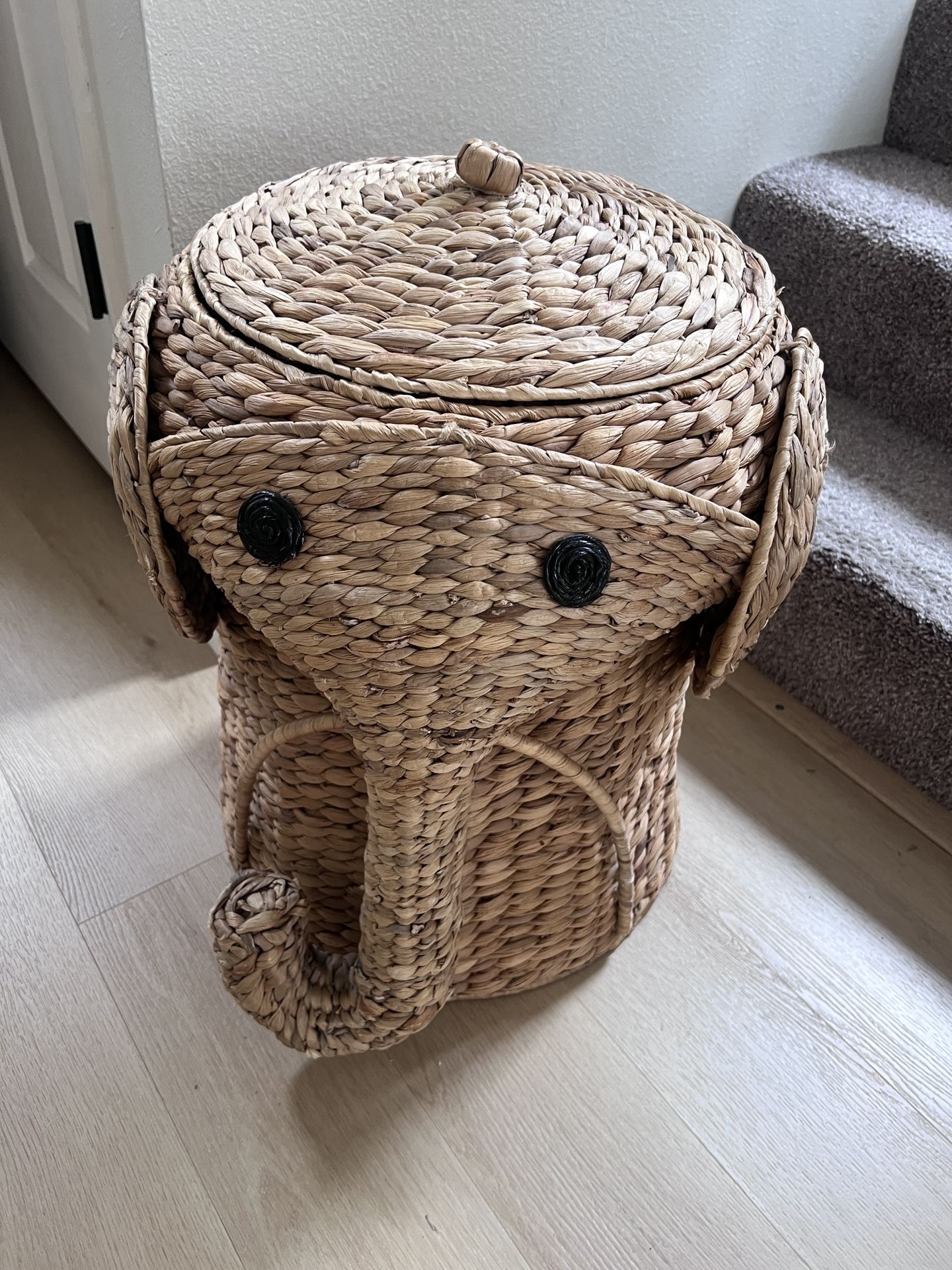 Elephant Hamper 