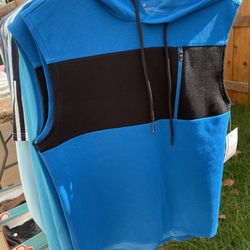 Sport illustrated Short Sleeve Hoodie