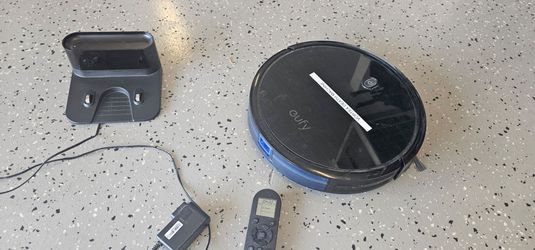 Eufy Robot Vacuum
