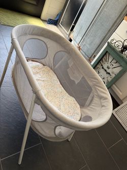 Travel/Mini Baby Bassinet