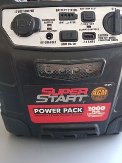 Battery charger