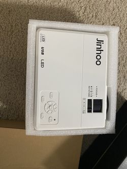 Mini Video Projector
