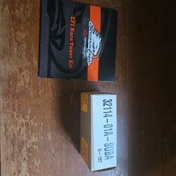 Harley Davidson Screamin Eagle EFI Race Tuner Kit