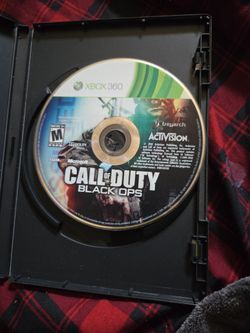 Black Ops 1