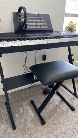 Piano