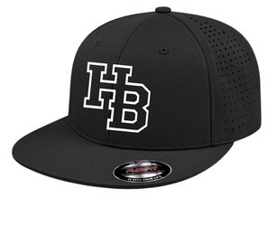 HUNTINGTON BEACH HAT CAP
