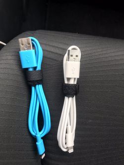 iphone chargers