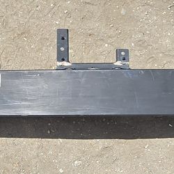 2021 2022 2023 HYUNDAI ELANTRA 2.0L FRONT BUMPER REINFORCEMENT BAR REBAR 