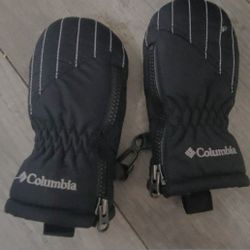 Columbia Omni-Shield Infant Winter Gloves 