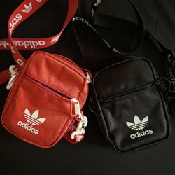 Adidas Cross Bags.