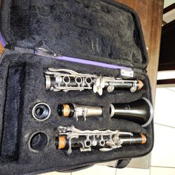 Clarinet 