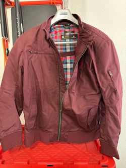 Merlin Wesley Motorcycle Textile Jacket